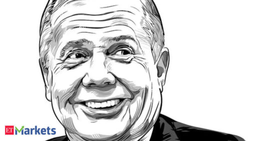 Jim Rogers: Not Tesla nor Alibaba! Jim Rogers says he would rather buy from Dalal Street