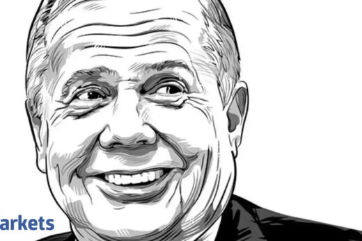 Jim Rogers: Not Tesla nor Alibaba! Jim Rogers says he would rather buy from Dalal Street