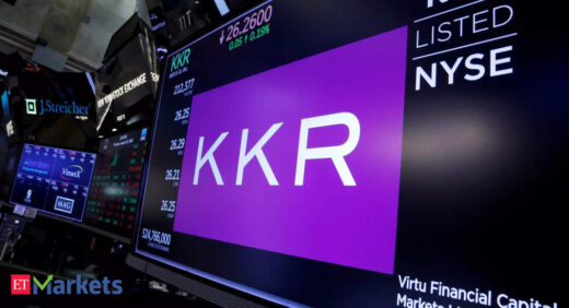 KKR India NBFC, InCred set for all-stock merger