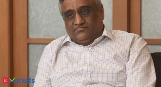 Kishore Biyani: Future Group stocks hit lower circuit limits after SEBI bans Kishore Biyani from capital market