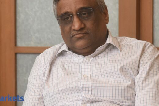 Kishore Biyani: Future Group stocks hit lower circuit limits after SEBI bans Kishore Biyani from capital market