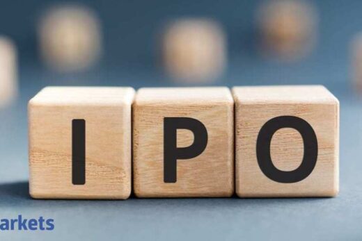 LIC IPO may hit market in Q4 of next fiscal: DEA Secretary