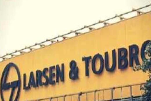 L&T Share Price: L&T surges 6% as co seen as big beneficiary of Budget 2021