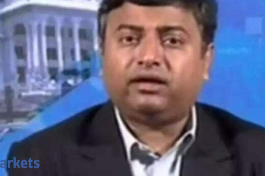 Larsen & Toubro Ltd.: Govt infra capex does not excite us, return of private capex will: Deepak Shenoy