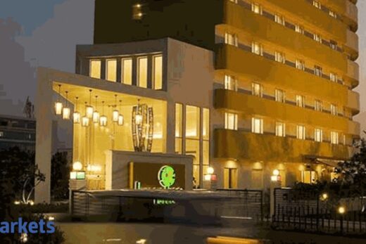 Lemon Tree Hotels share price: Buy Lemon Tree Hotels, target price Rs 50: Motilal Oswal