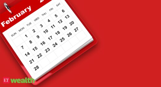 List of bank holidays in February 2021