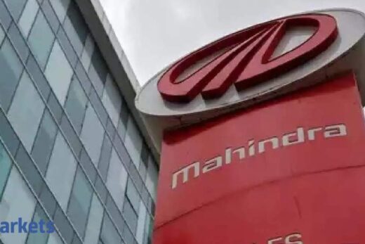 M&M Q3 results: Net profit rises 40% to Rs 531 cr, below Street estimates; revenue grows 16%