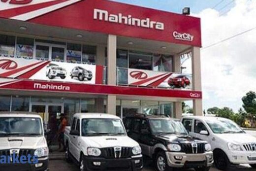 M&M Q3 results: Profit grows in double-digits; company to decouple its financials from SsangYong