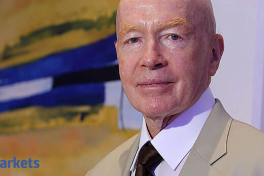 Mark Mobius: Mark Mobius on Budget 2021's biggest message for foreign investors