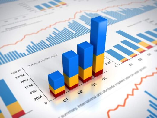 Market Watch: Sitting on healthy stock gains? It's time to reshuffle portfolio