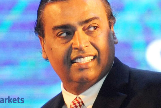 Mukesh Ambani: Mukesh Ambani is again richest Asian as China’s Zhong loses $22 billion