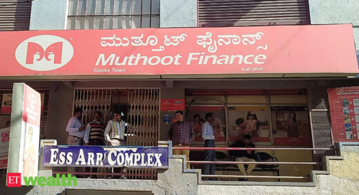 Muthoot Homefin: Muthoot Homefin plans to disburse Rs 700 cr home loans in FY22