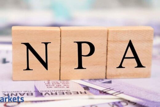 NBFC NPA: NBFCs staring at a sharp rise in NPAs this fiscal: Crisil