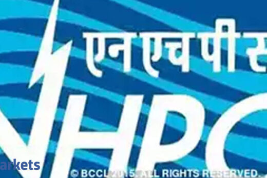 NHPC share price: Neutral on NHPC, target price Rs 26: Motilal Oswal