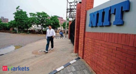 NIIT Q3 earnings: NIIT Q3 results: Net profit up 53% to Rs 41.5 crore