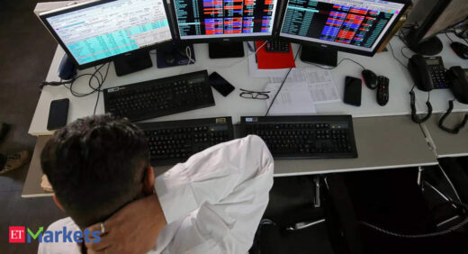 NSE Tech Glitch: ETMarkets Explains: What happened at NSE today and how it impacted traders