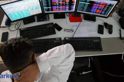 NSE Tech Glitch: ETMarkets Explains: What happened at NSE today and how it impacted traders