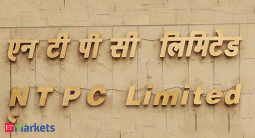 NTPC Ltd.: NTPC tanks 4% as Chamoli avalanche damages hydropower project