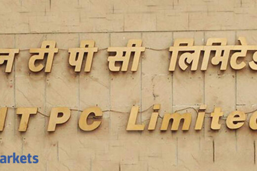 NTPC Ltd.: NTPC tanks 4% as Chamoli avalanche damages hydropower project