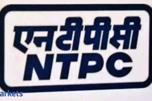 NTPC Share Price: Buy NTPC, target price Rs 103: Yes Securities