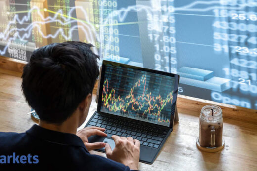 Nifty Analysis: Tech View: Nifty50 forms Gravestone Doji. What does it say about tomorrow's session?