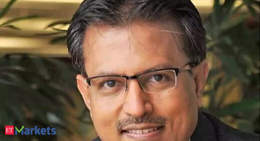 Nilesh Shah: Legalise gambling, extend gold amnesty scheme to raise revenue: Nilesh Shah