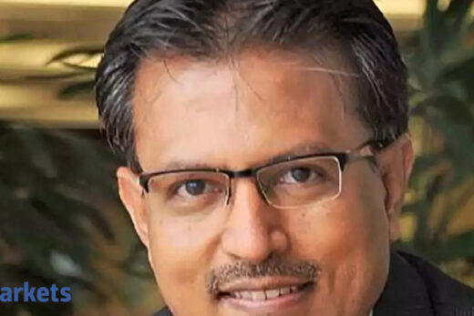 Nilesh Shah: Legalise gambling, extend gold amnesty scheme to raise revenue: Nilesh Shah