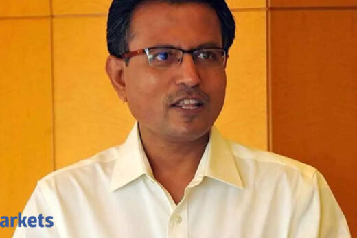 Nilesh Shah: Nilesh Shah explains why outflows from MFs continue even as SIPs are in limelight