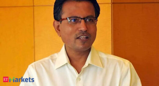 Nilesh Shah: We need a buyer of last resort for capital market: Nilesh Shah