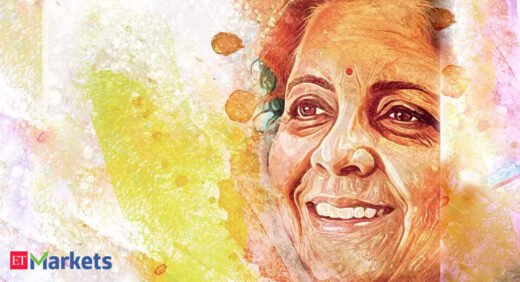 Nirmala Sitharaman: Tax hikes, currency printing were never on the table: Nirmala Sitharaman