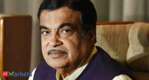 Nitin gadkari: Budget boost to auto sector to help create more jobs: Nitin Gadkari