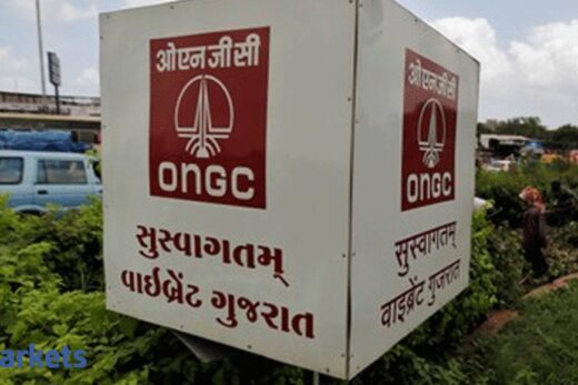 ONGC Q3 results: Net profit falls 67% YoY to Rs 1,378 crore