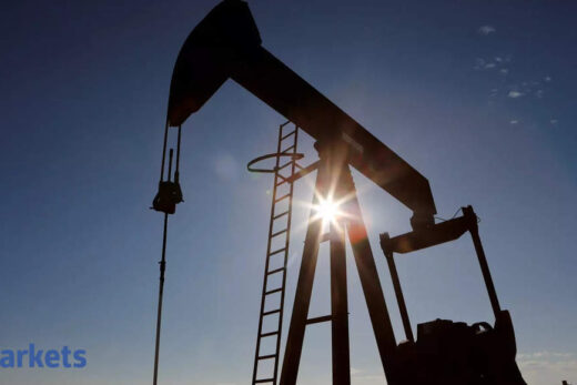 Oil prices reach highest in nearly a year as producers restrain output