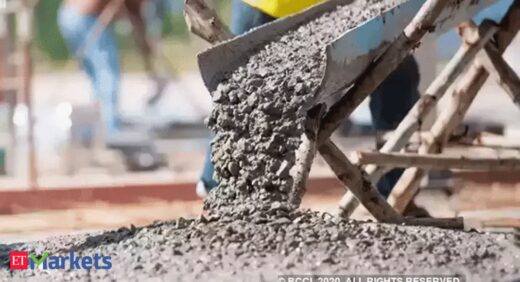 Orient Cement share price: Buy Orient Cement, target price Rs 107: Yes Securities