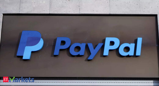 PayPal profit tops estimates as pandemic drives online spending to record levels