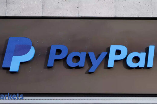 PayPal profit tops estimates as pandemic drives online spending to record levels