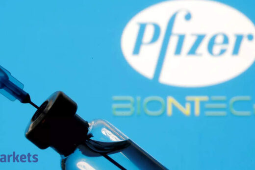 Pfizer Q3 results: Net profit rises 2% to Rs 141 cr