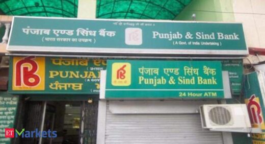 Punjab & Sind Bank: Punjab & Sind Bank to allot shares worth Rs 5,500 crore to govt in lieu of capital infusion