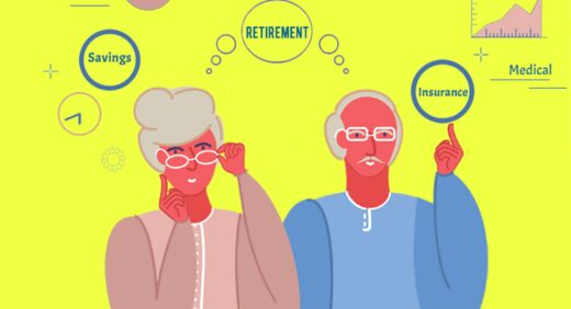 RETIREMENT PLANNING: Seven money mistakes that can hurt your retirement planning and goals