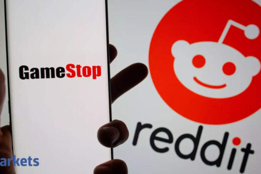 Reddit darlings up for a second day; GameStop leads