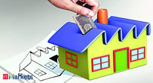 Repco Home Finance share price: Buy Repco Home Finance, target price Rs 430: Motilal Oswal