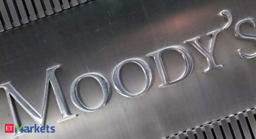 Risk to growth forecast for India tilted to the downside: Moody's