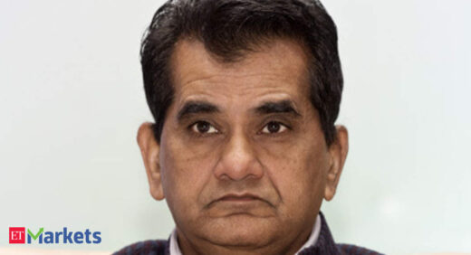 Rs 1.7 lakh-crore disinvestment target very much achievable, says Amitabh Kant