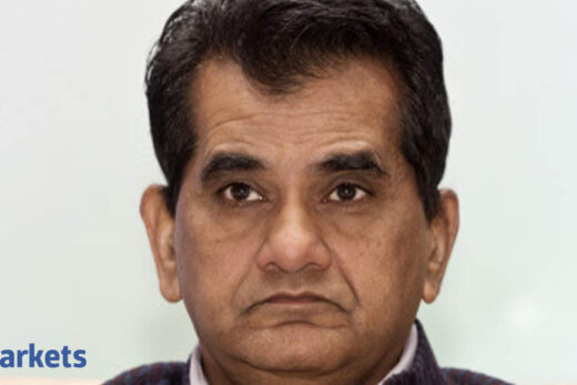 Rs 1.7 lakh-crore disinvestment target very much achievable, says Amitabh Kant