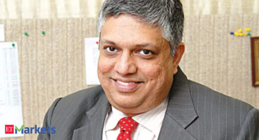 S Naren stock picks: ICICI Pru MF dumps Tata Power, IOC, BHEL in Jan; makes a killing on SBI