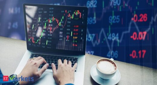 SBI, Kotak Bank & IRCTC send sell signals, select smallcaps look set to rally, suggests MACD