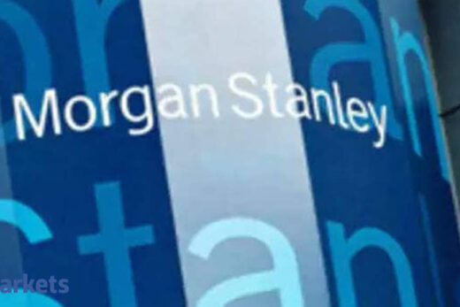 SBI: Morgan Stanley ups target price on SBI