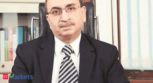 SBI aims to double home loan portfolio to Rs 10 lakh cr in next five yrs: Chairman