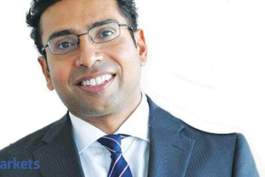 Saurabh Mukherjea: Look for niche companies that can become 10x in 10 years: Saurabh Mukherjea