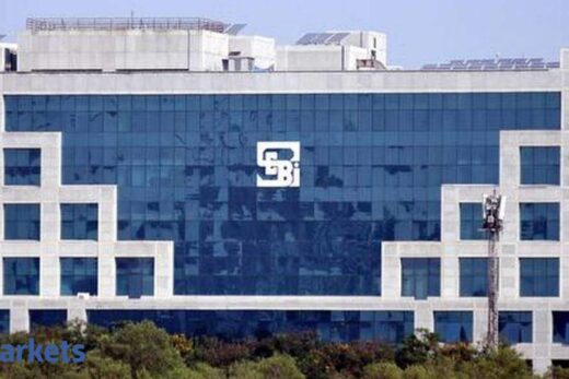 Sebi bans Indira Trading Company, 7 individuals